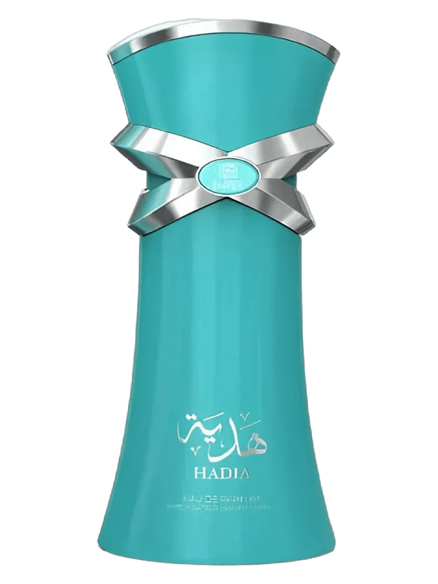 Hadia by Emper