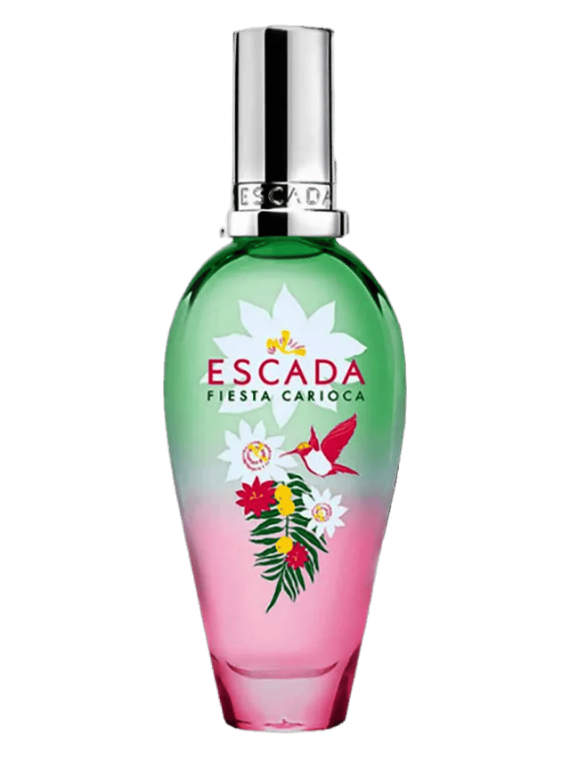 Fiesta Carioca by Escada