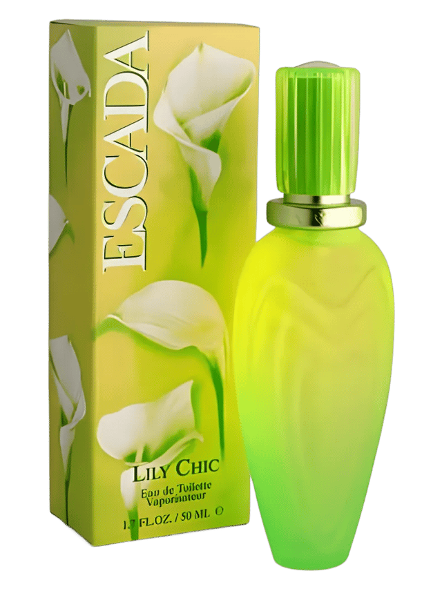 Lily Chic by Escada
