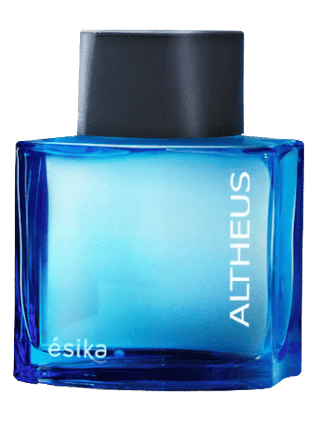 Altheus by Ésika