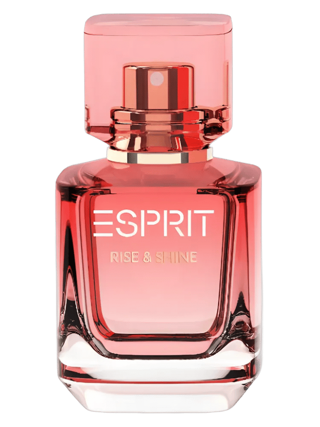 Rise & Shine by Esprit