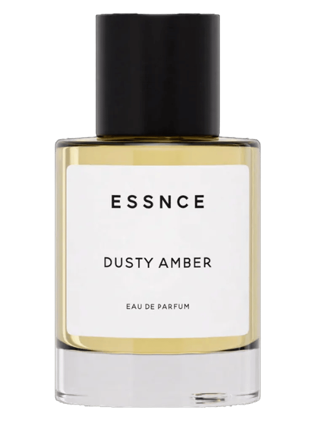 Dusty Amber by ESSNCE