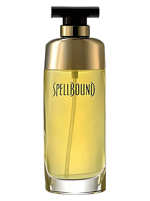 Spellbound by Estée Lauder