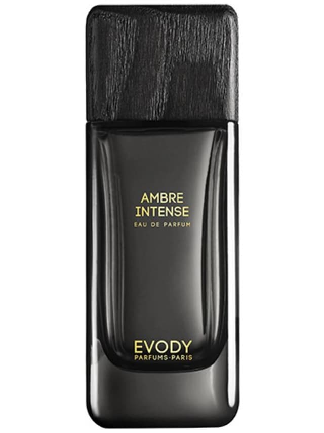 Ambre Intense by Evody