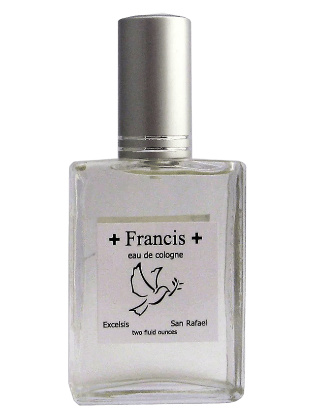 Francis by Excelsis