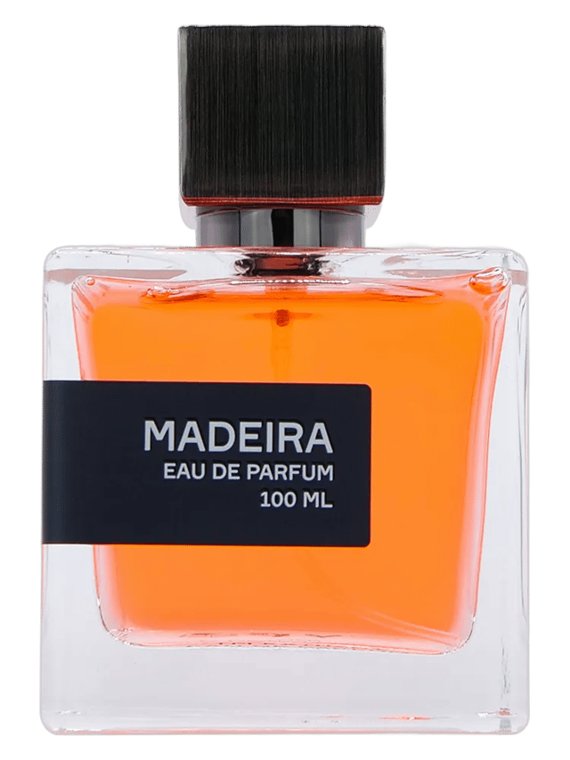 Madeira by Extract