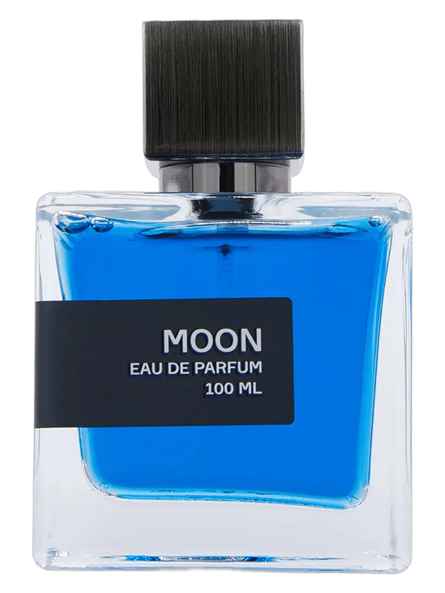 Moon by Extract