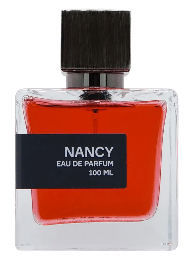 Nancy by Extract