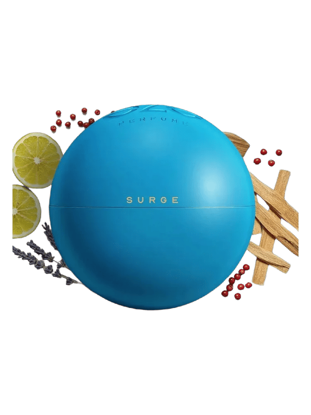 Surge by Eze
