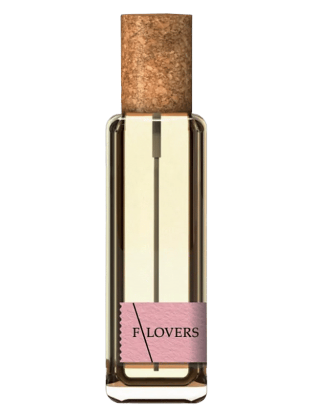 F/Lovers by Faberlic