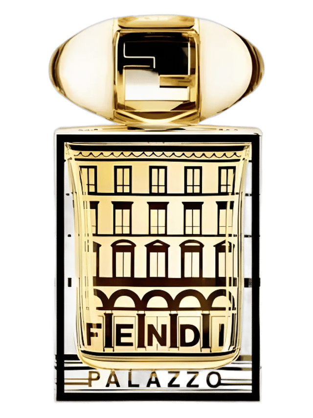 Palazzo by Fendi