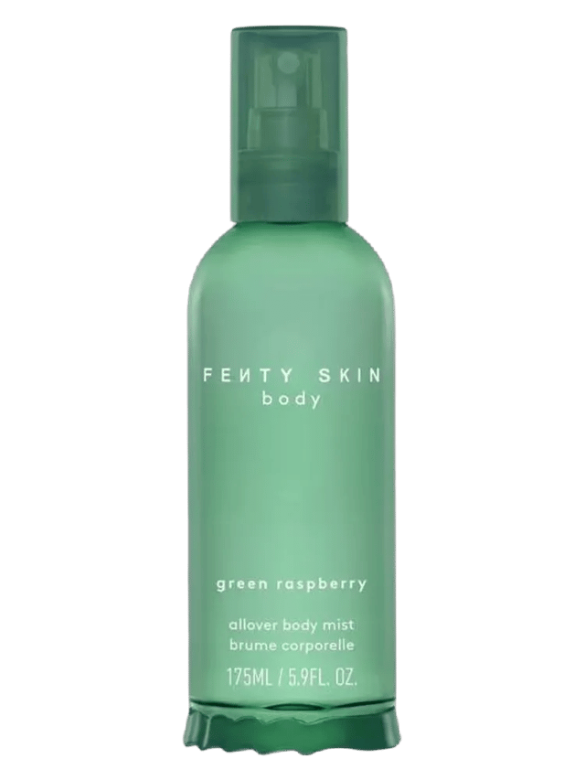 Green Raspberry by Fenty