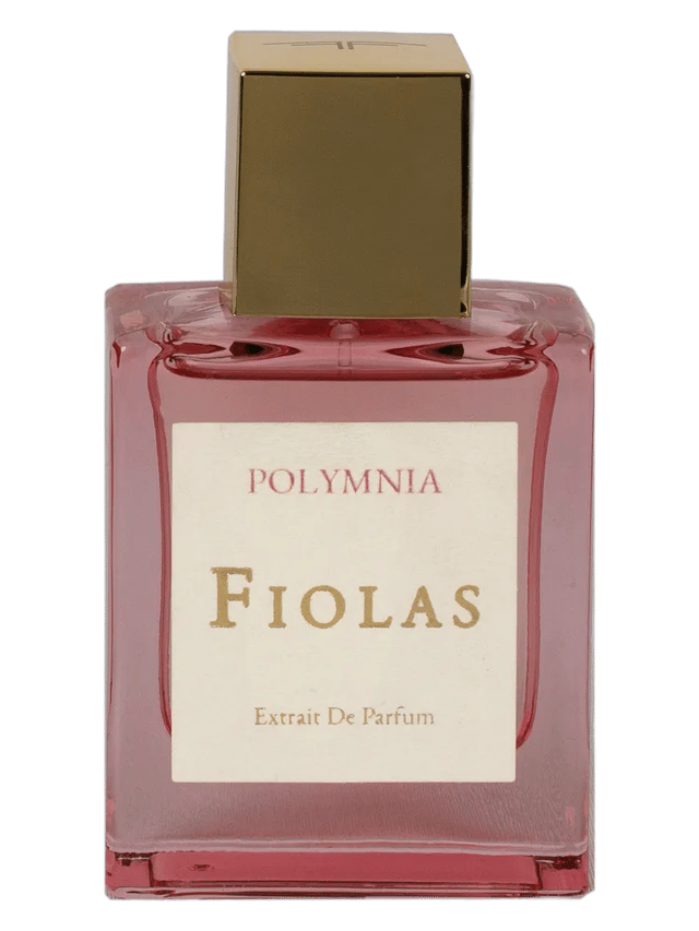 Polymnia by Fiolas