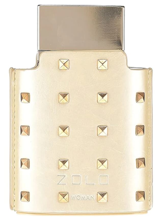 Zolo Woman by Flavia