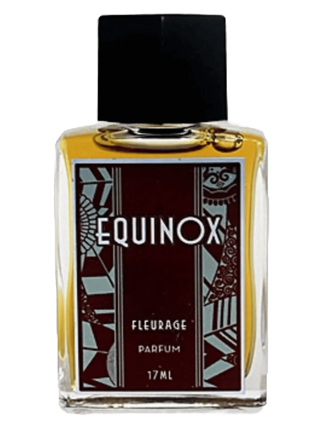 Equinox by Fleurage