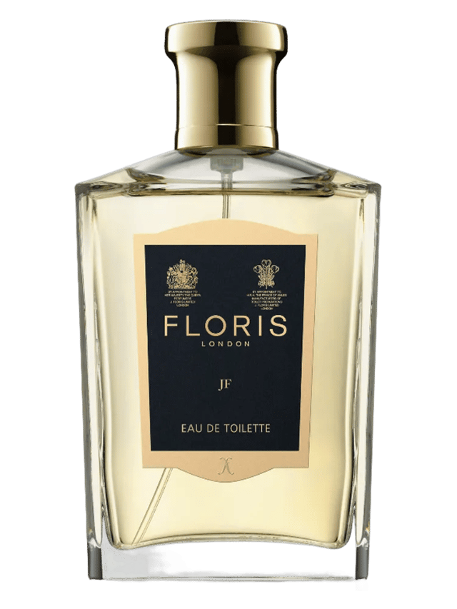 Jf by Floris