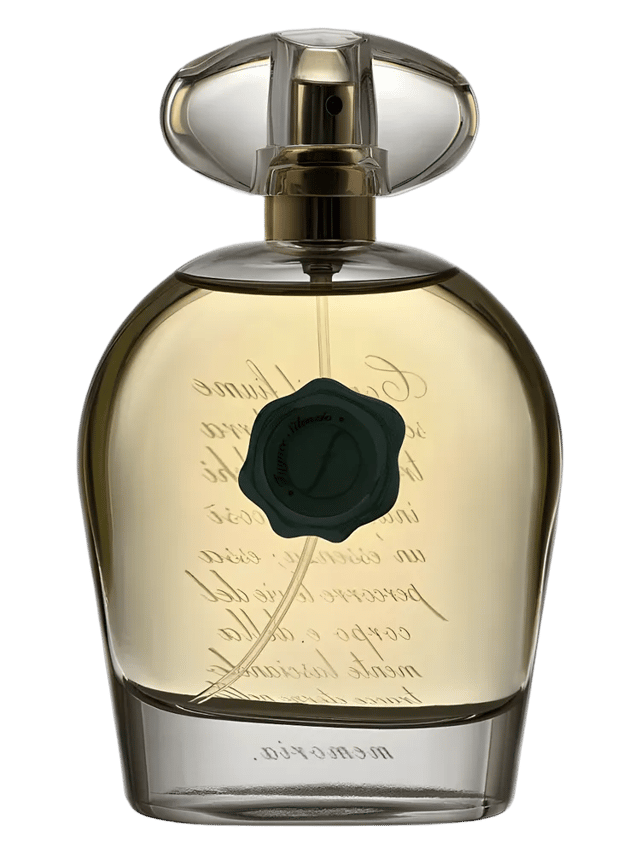 Fugace Silenzio by Flumen Profumi