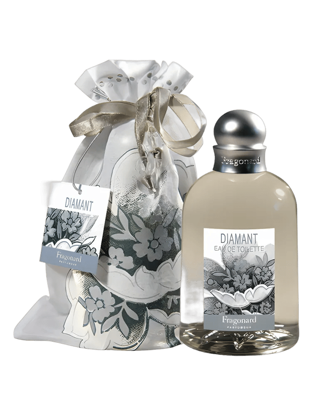 Diamant by Fragonard