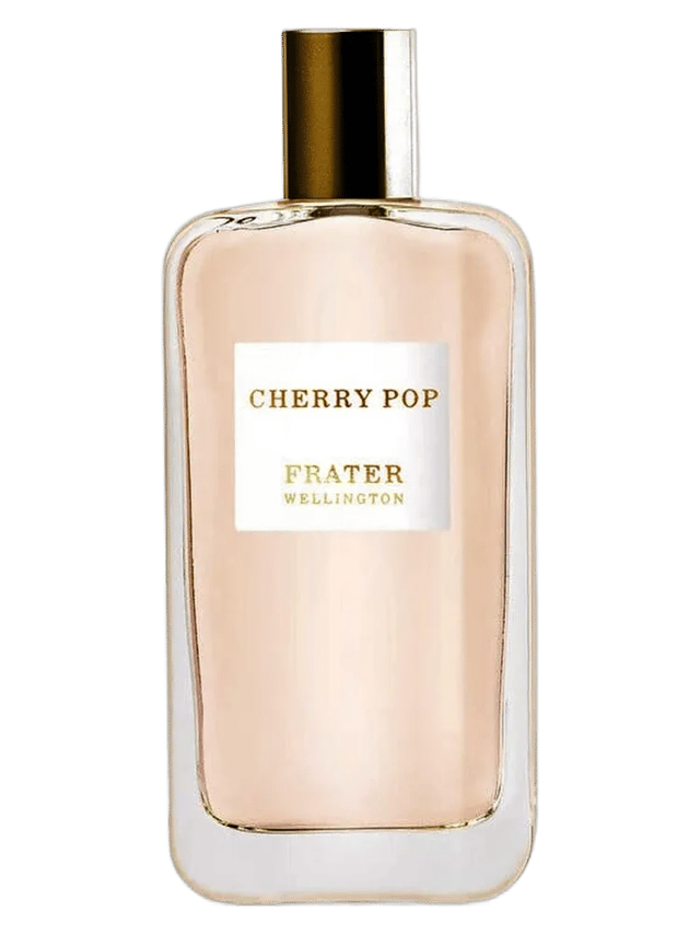 Cherry Pop by Frater