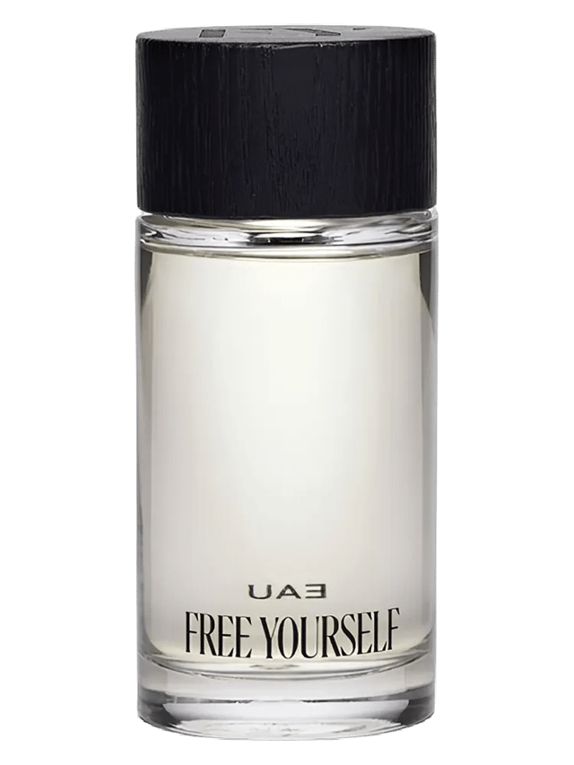 Eau by Free Yourself