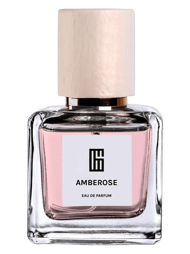 Amberose by G Parfums