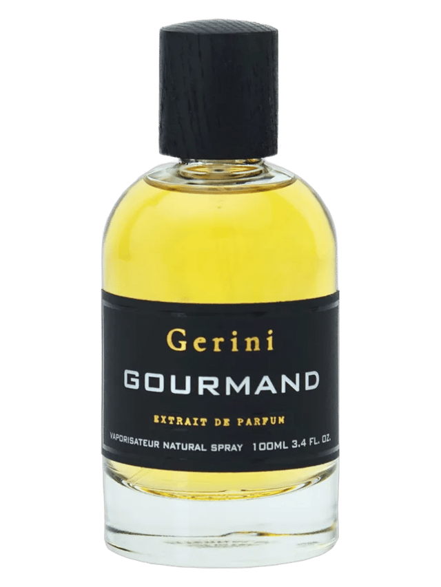 Gourmand by Gerini