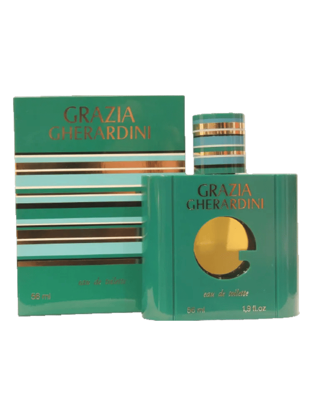 Grazia by Gherardini