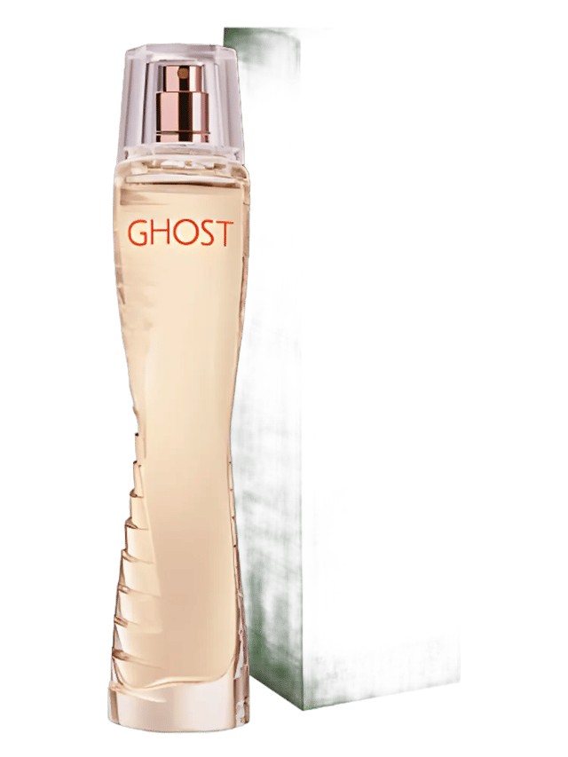 Captivating by Ghost