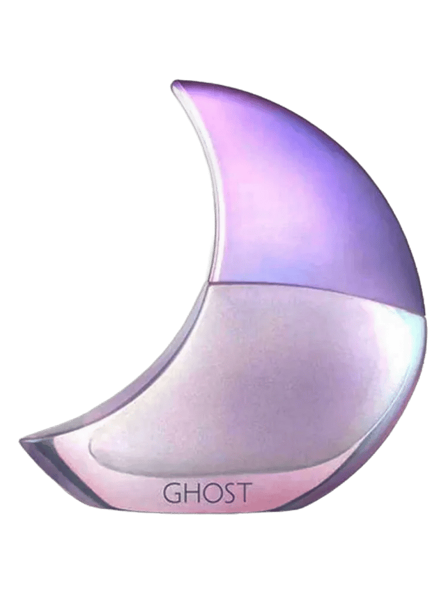 Whitelight Diamond Dust by Ghost