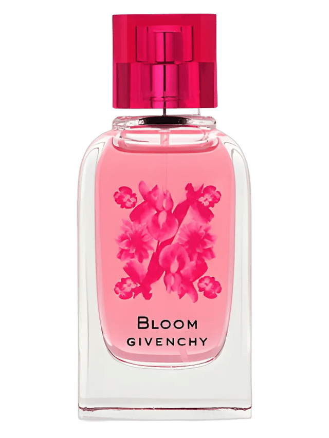 Bloom by Givenchy