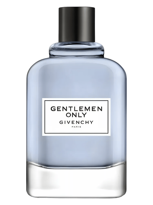 Gentlemen Only by Givenchy
