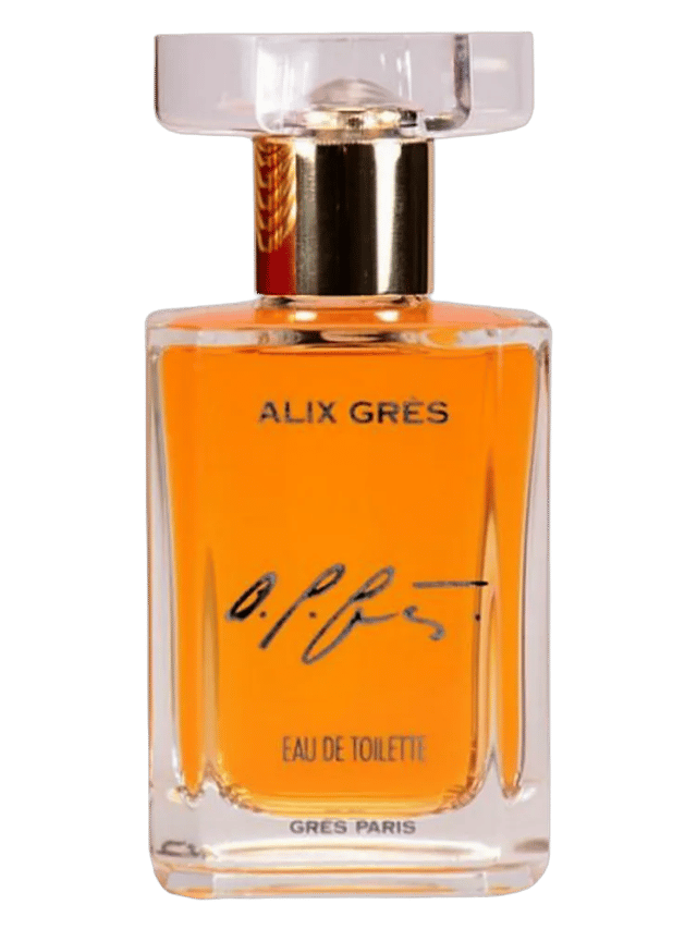 Alix by Grès