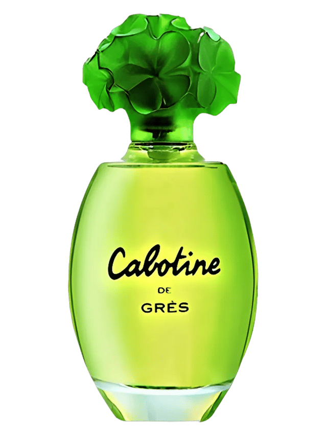 Cabotine by Grès