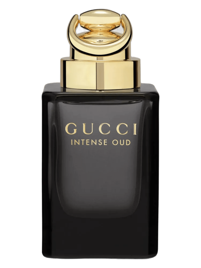 Intense Oud by Gucci