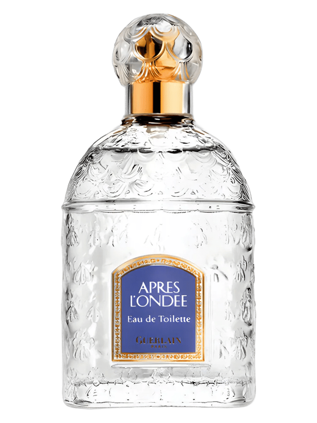 Après L'Ondée by Guerlain