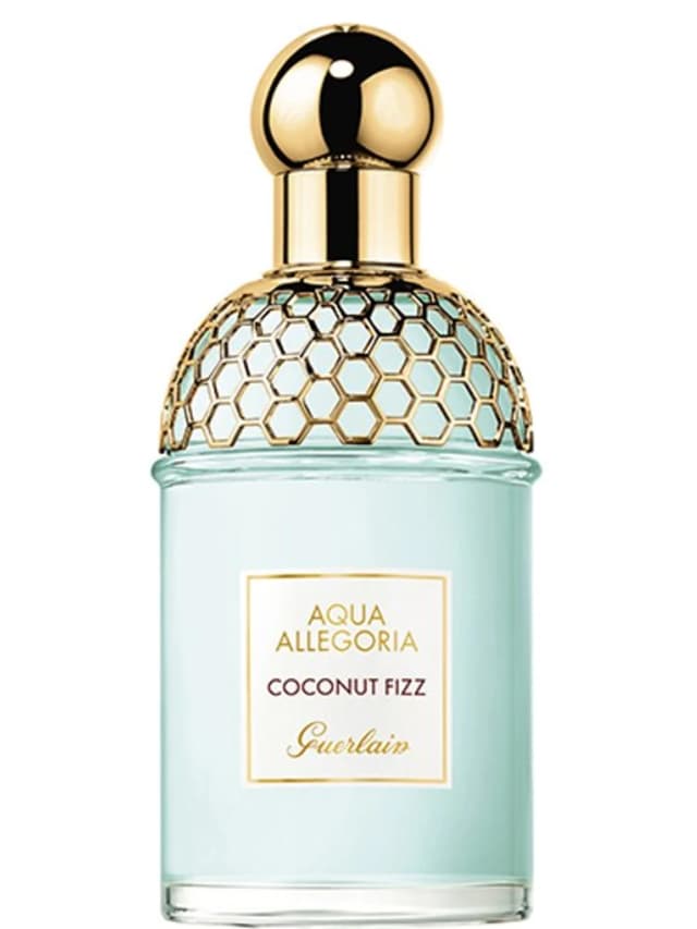 Coconut Fizz by Guerlain