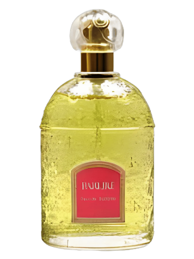 Parure by Guerlain