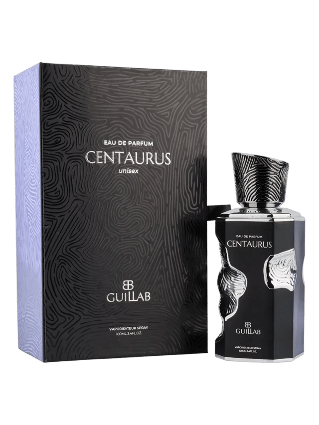 Centaurus by Guillab