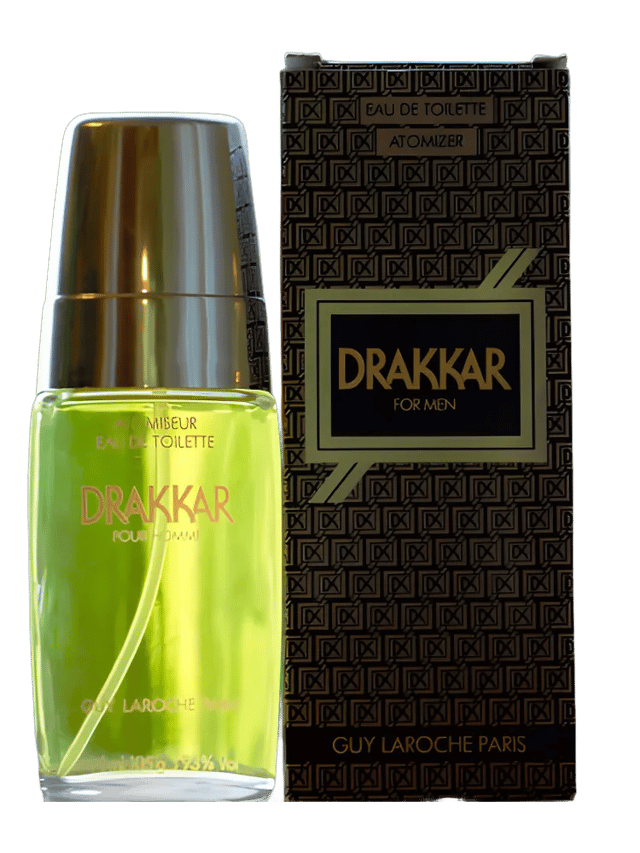 Drakkar by Guy Laroche