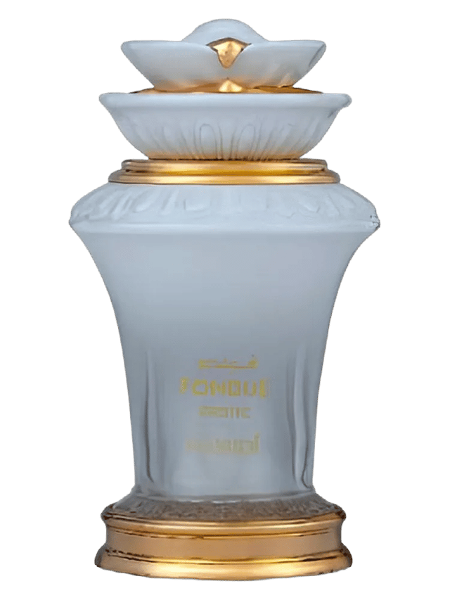 Fondue Exotic by Hamidi