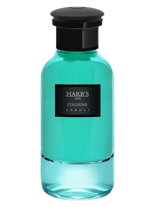 Cologne Neroli by Harb'S