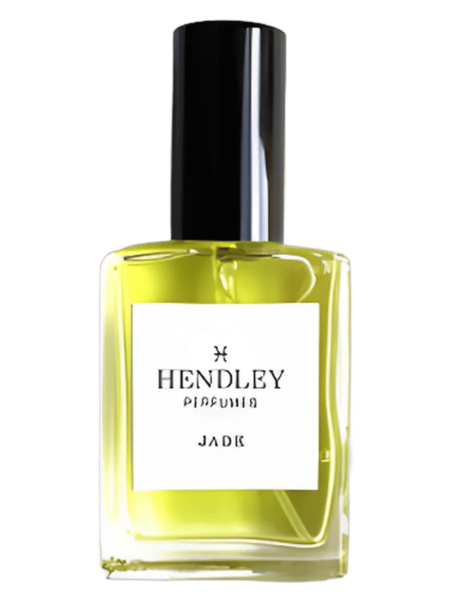 Jade by Hendley Perfumes