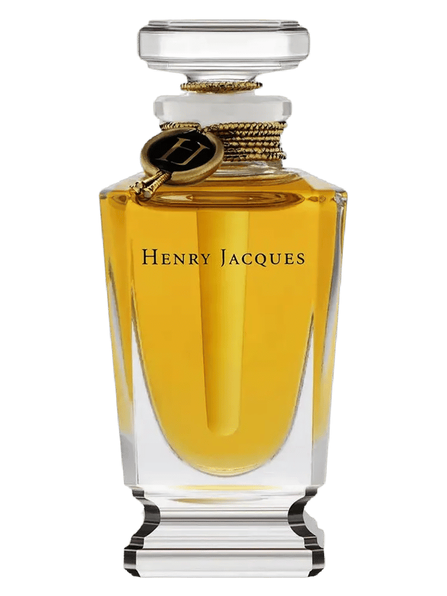 Xantos Black by Henry Jacques