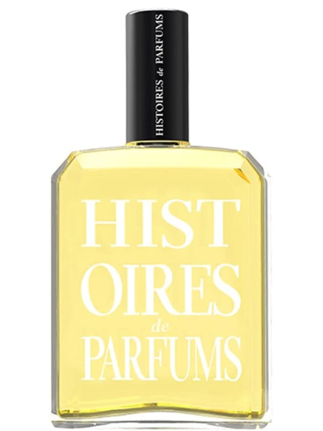 1873 Colette by Histoires De Parfums