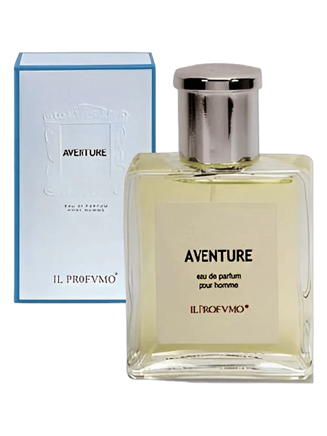 Aventure by Il Profvmo