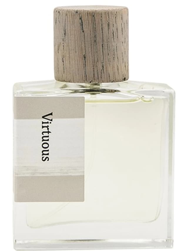 Virtuous by Ilk