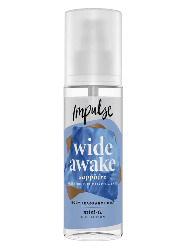 Wide Awake by Impulse