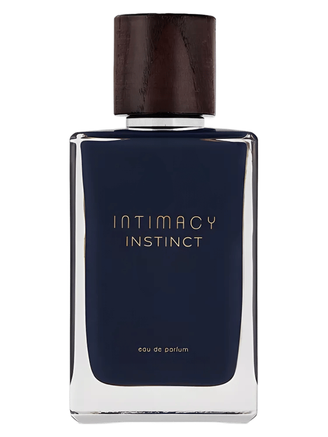 Instinct by Intimacy