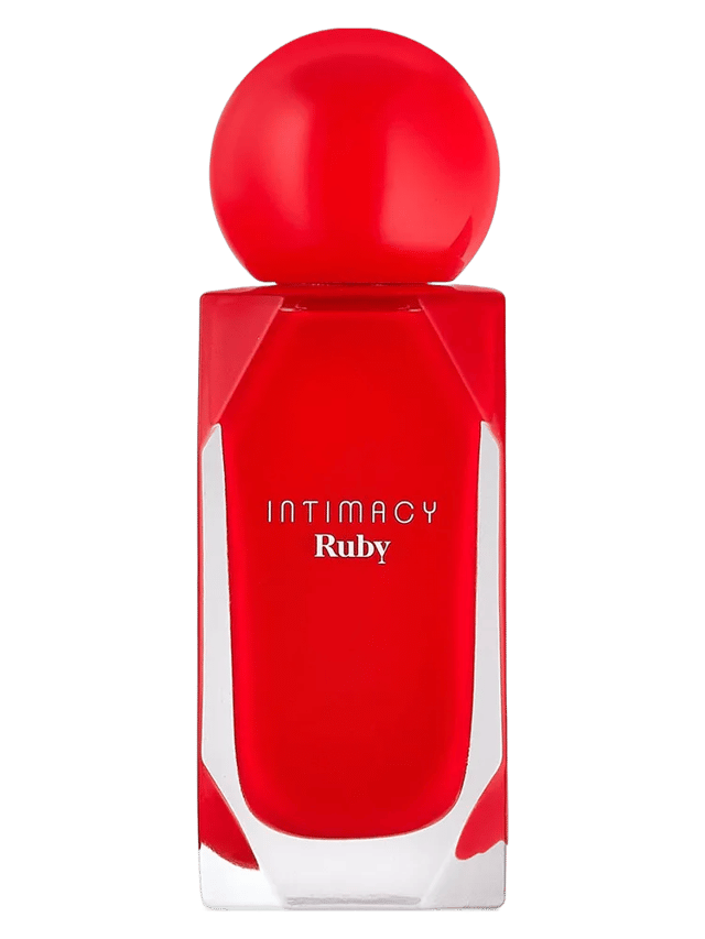 Ruby by Intimacy