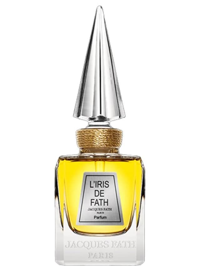 L'Iris De Fath by Jacques Fath
